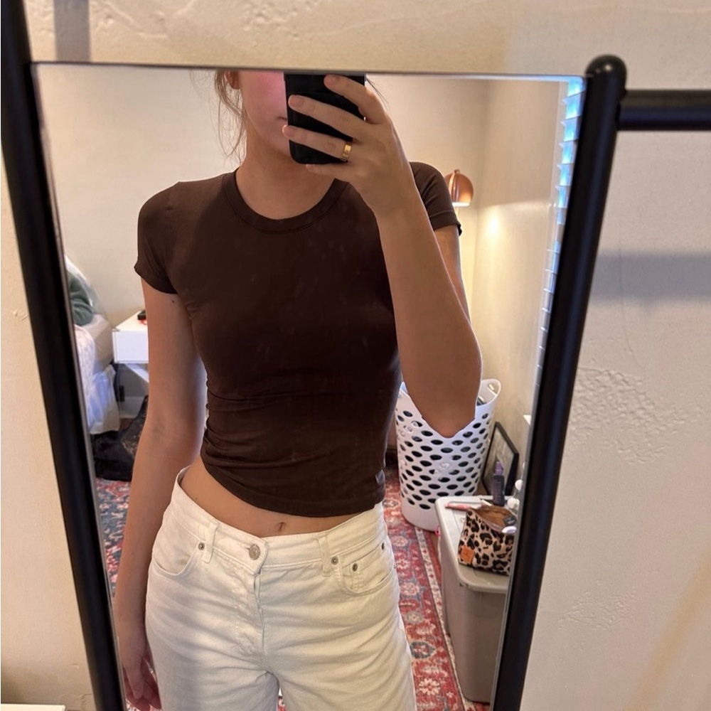 Zara Baby Tee